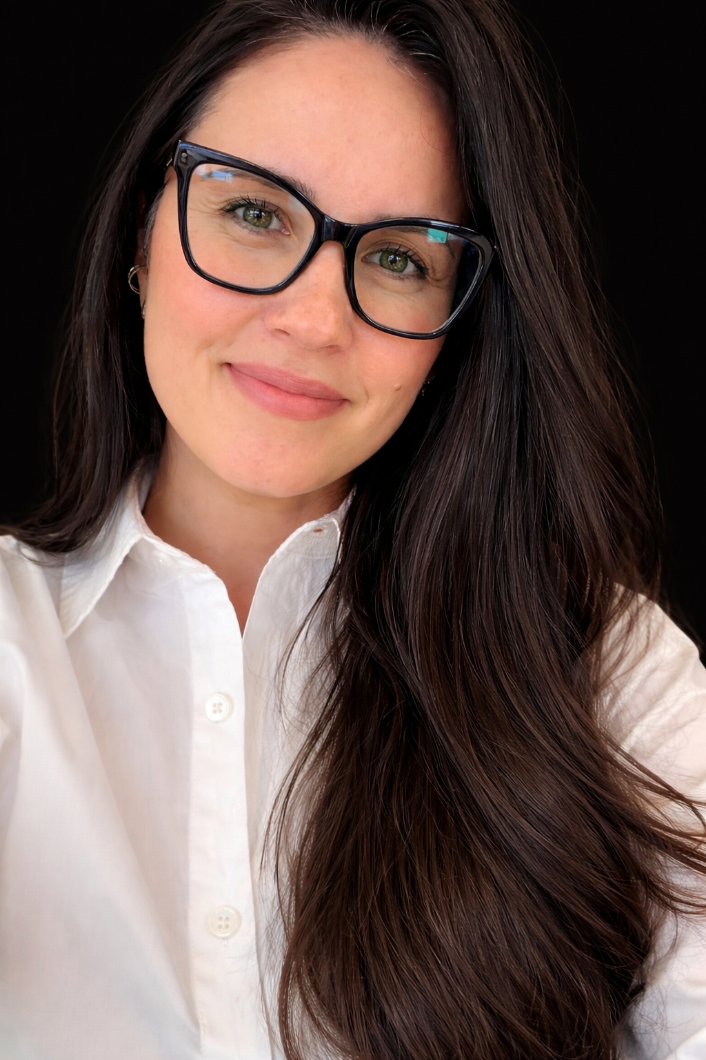 Tatiana Rocha, fundadora da LUMEVA